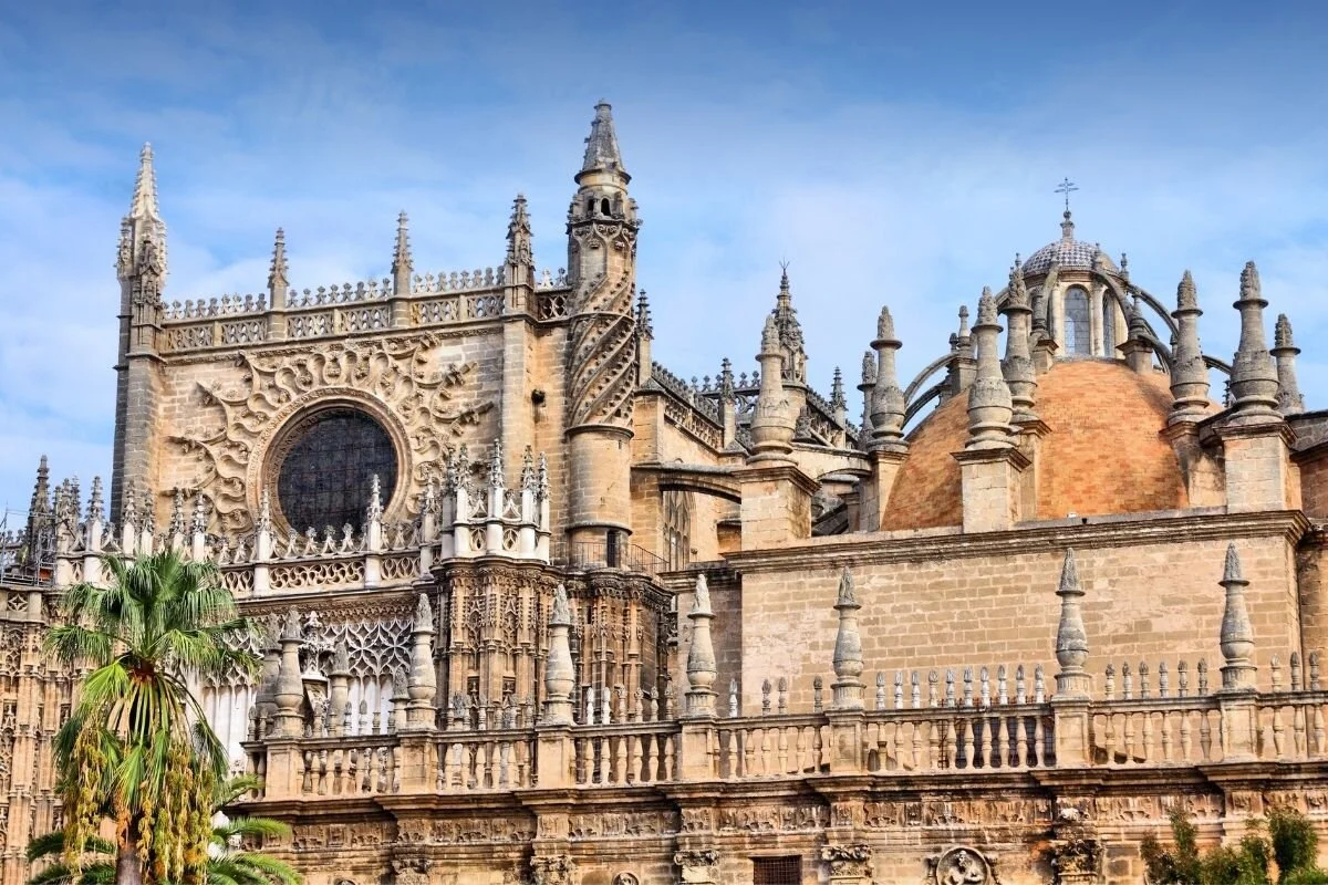 What Is Spanish Architecture What Is Spanish Architecture
