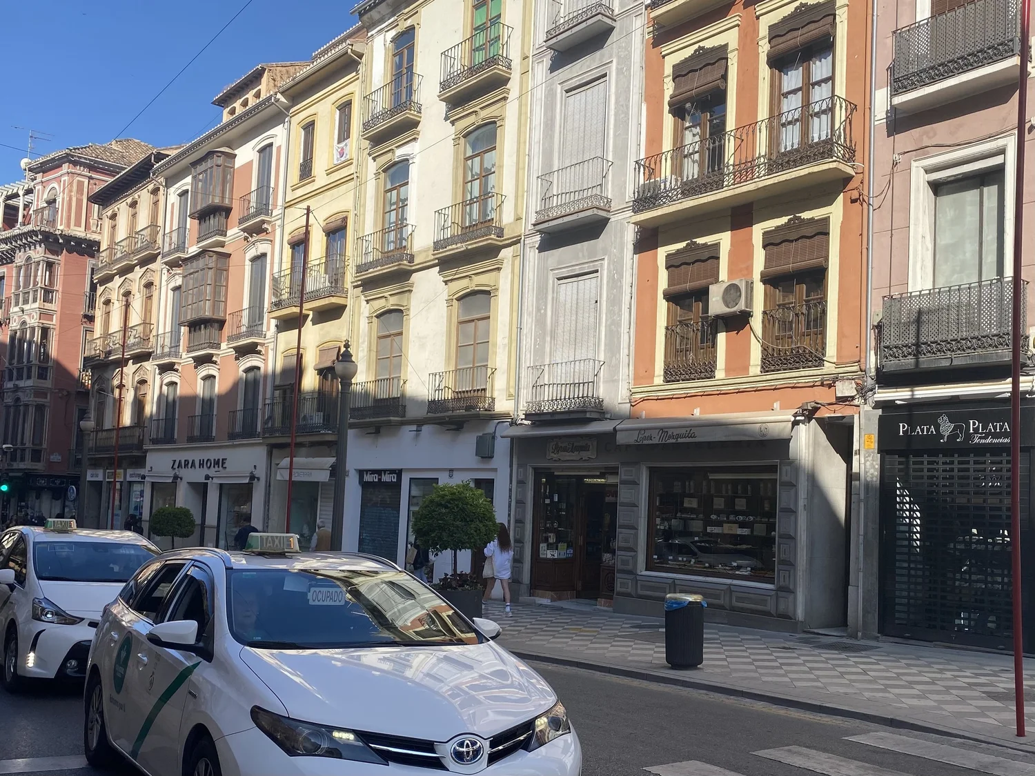 How to visit the Alhambra — Spain Less Traveled