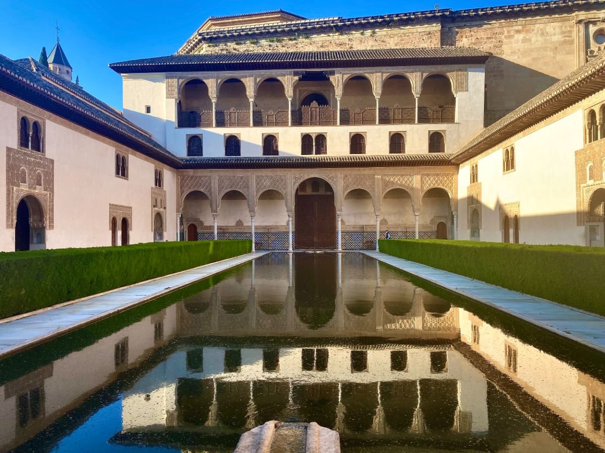 In-depth guide to visiting the Alhambra — Spain Less Traveled