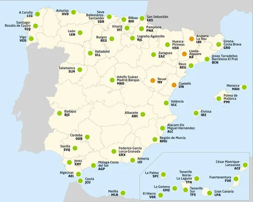 Expert guide to getting around Spain — Spain Less Traveled