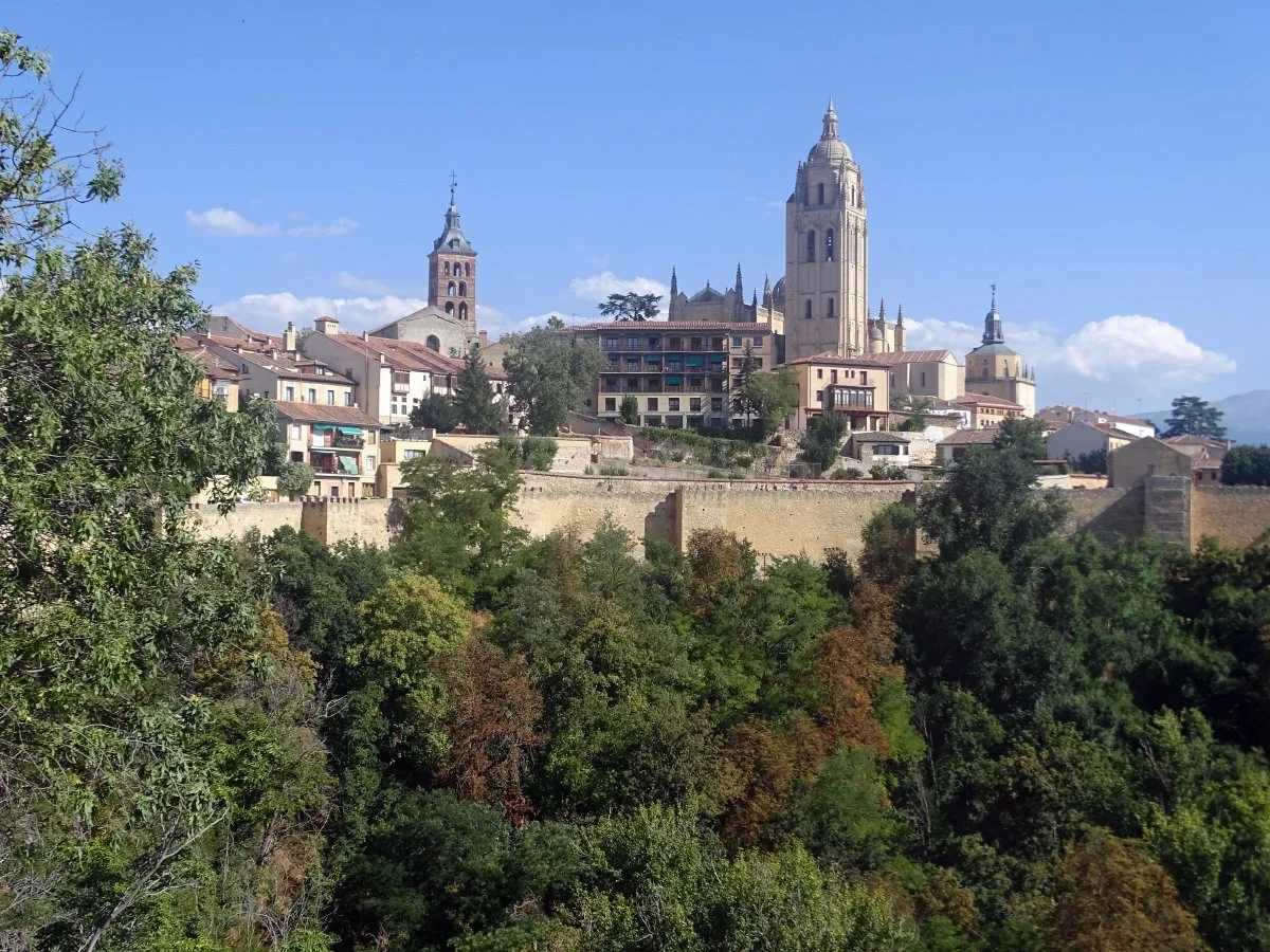 Tops Less Spain Top Cathedrals to visit in Spain — Spain Less Traveled