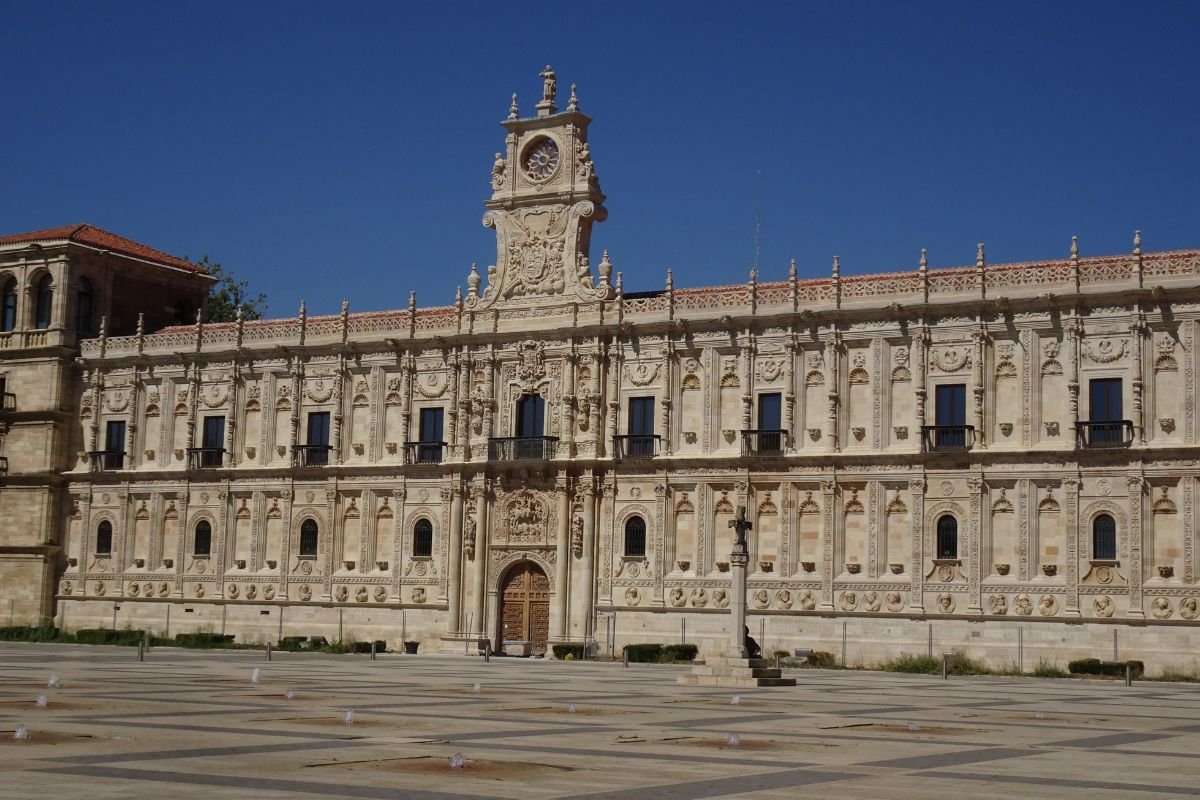 Incredible Paradores of Spain — Spain Less Traveled