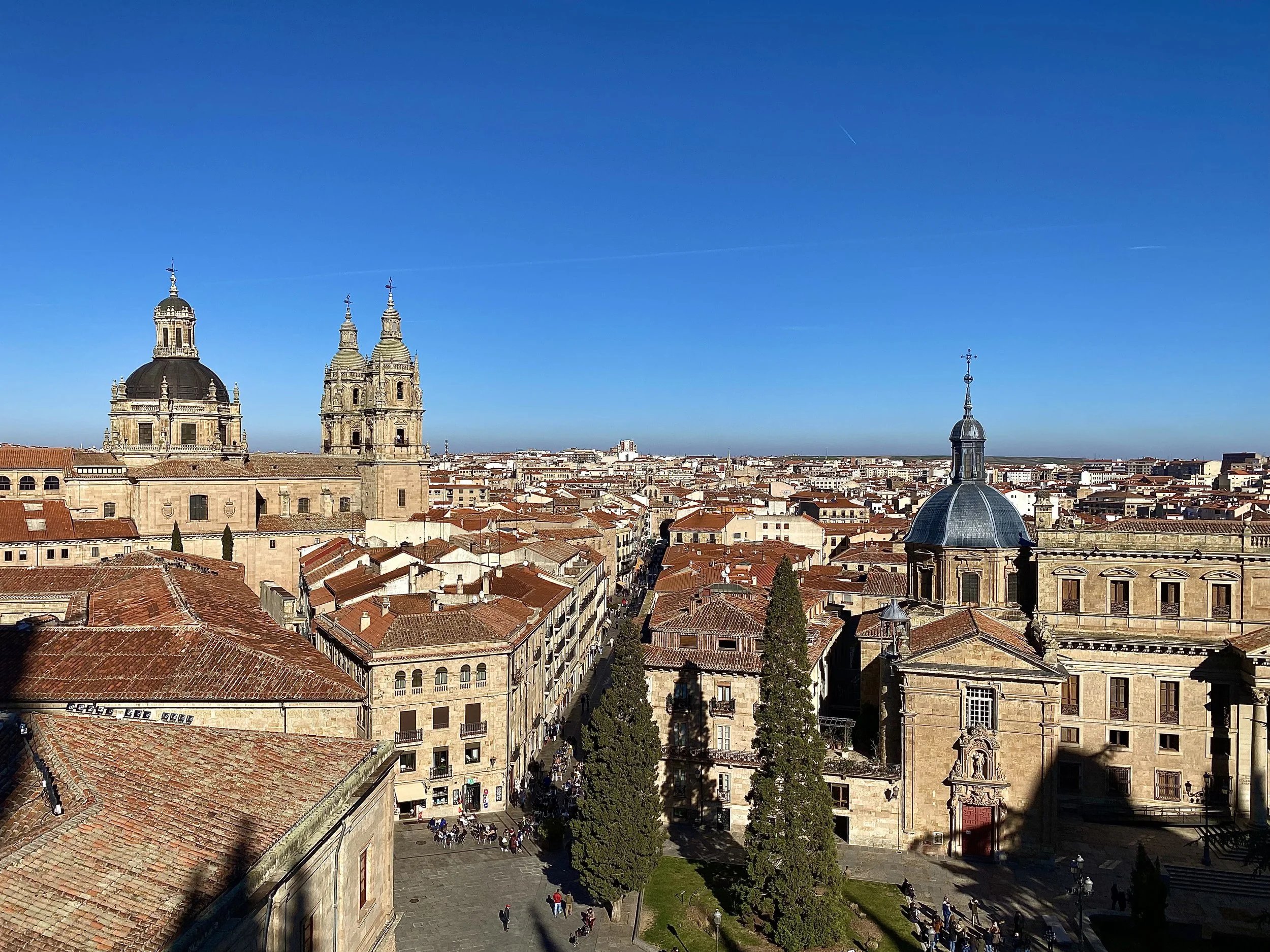 Cities of Spain From A to Z, the best of Spain's cities for travelers — Spain Less Traveled