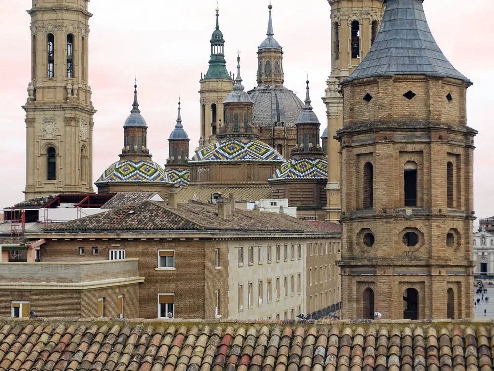Zaragoza Spain Travel Guide: its many names and faces