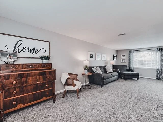 Just listed in Westerville! 
Completely new and updated from top to bottom!  Beautiful farmhouse style home with 4 bedrooms and 2.5 baths. 
Awesome backyard with newer privacy fence, swing set, concrete patio and shed.  One car garage. 
Lots of natur