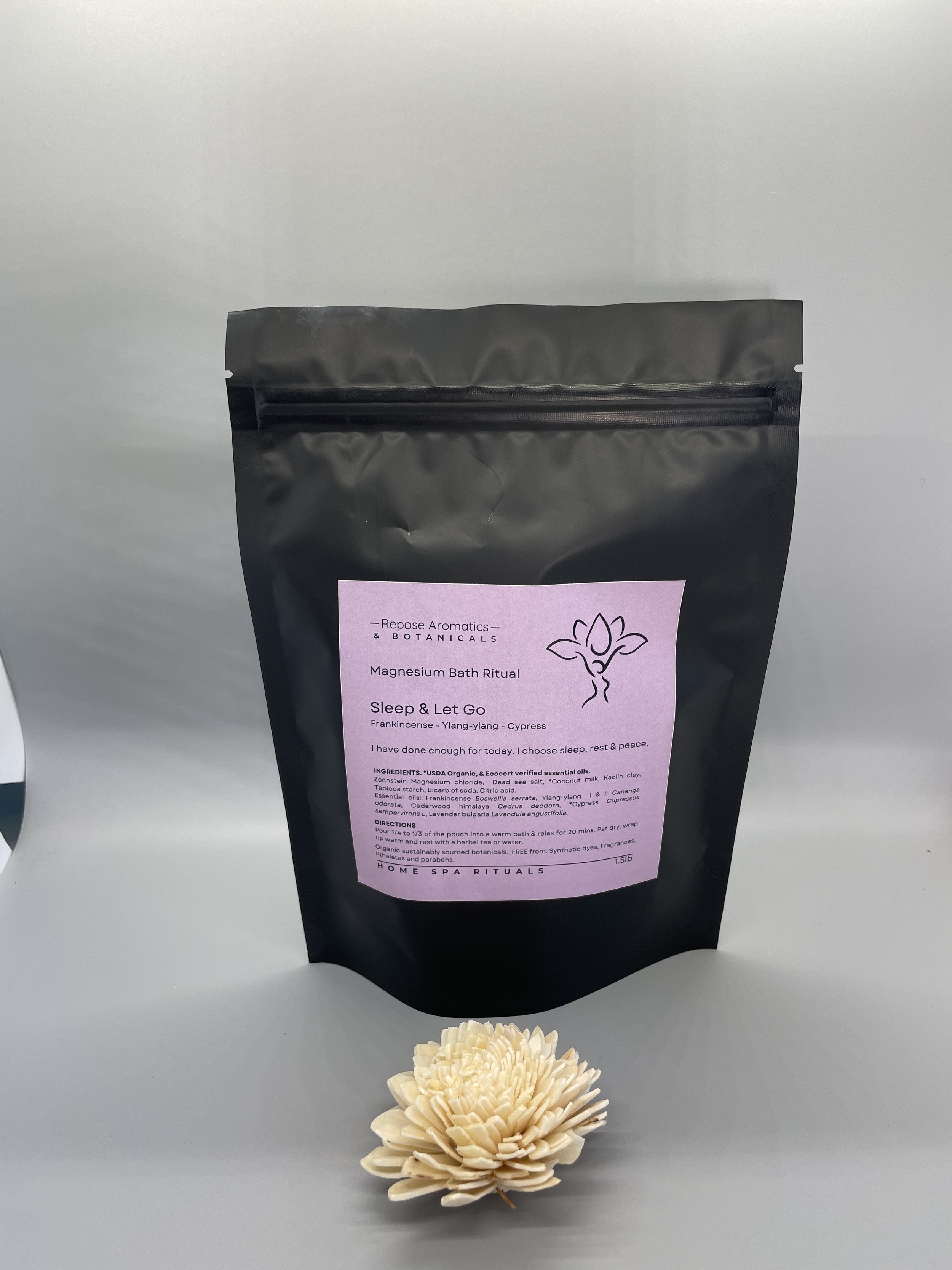 Sleep Is The Foundation of Wellbeing