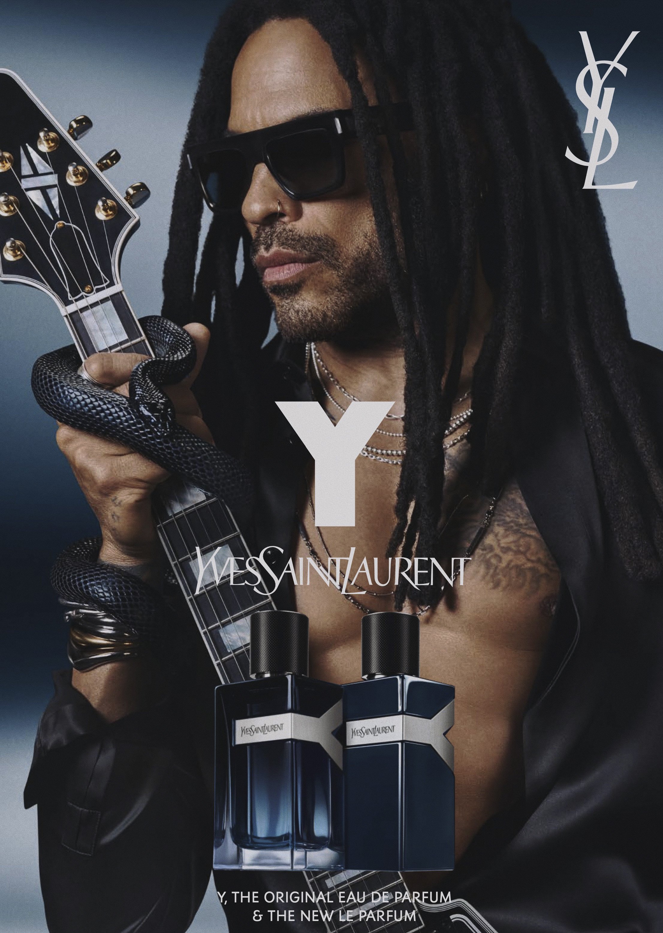 LENNY KRAVITZ