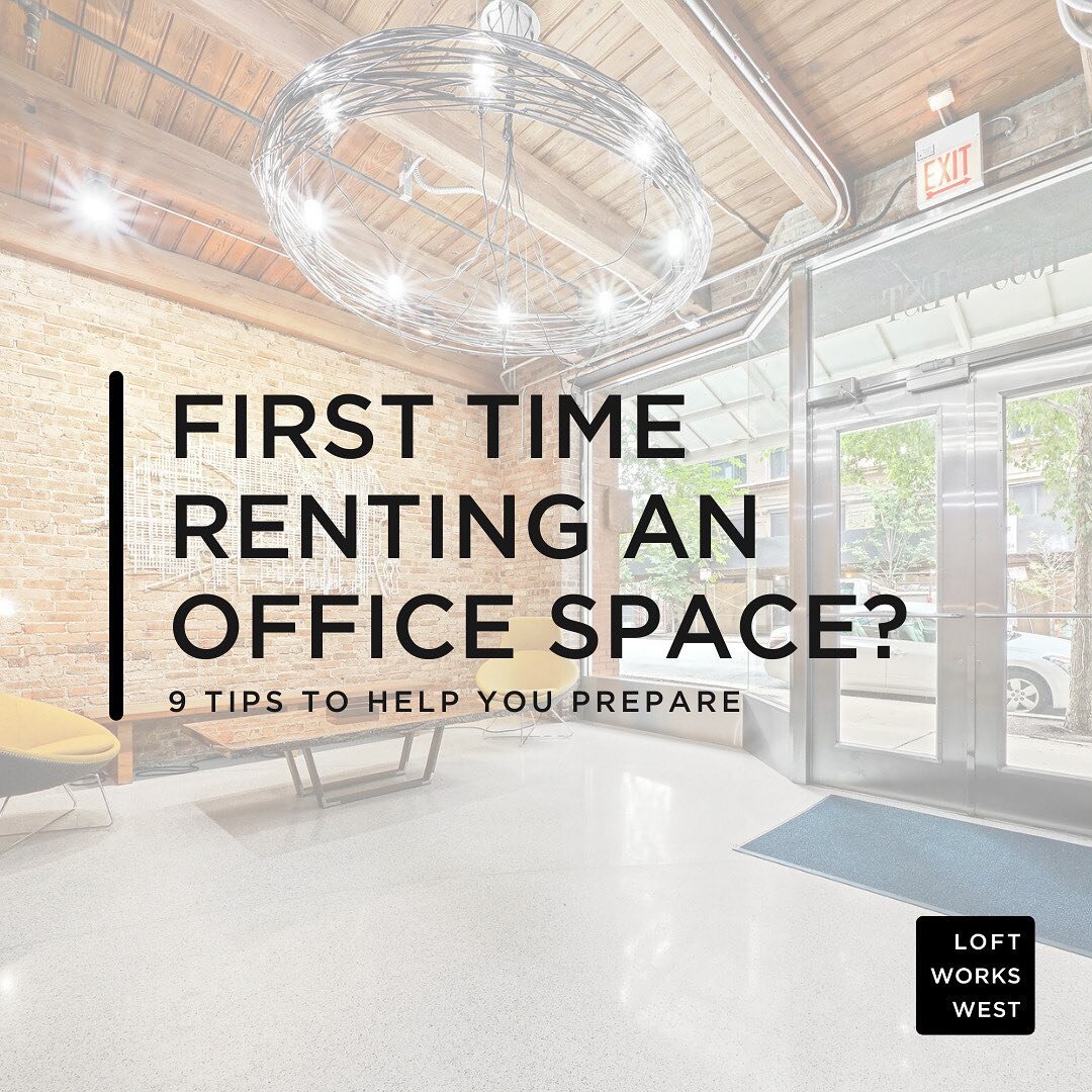 Renting an office space is an exciting time for any small business owner, but before signing the lease of the first building you tour, consider the following tips to help determine if the space is right for you:
⠀⠀⠀⠀⠀⠀⠀⠀⠀
🤝 Think about what amenitie