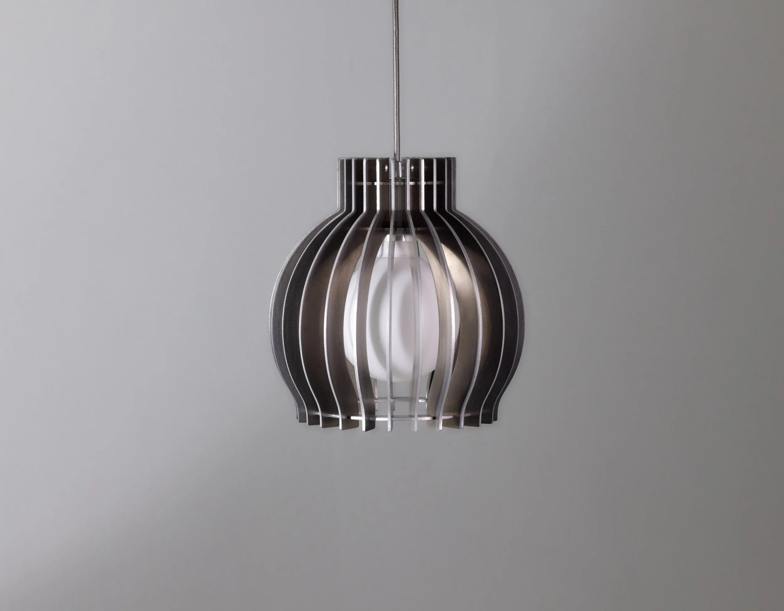 Flower Drop – Lumino Lamiera Collection