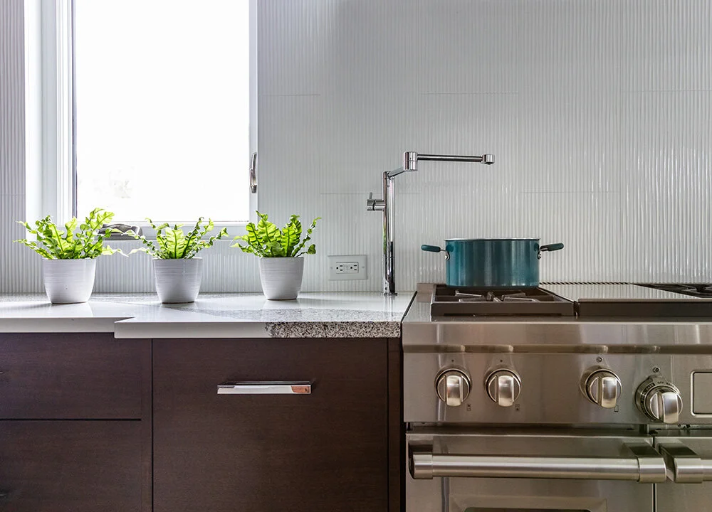 Ten Ways to Destress Your Home