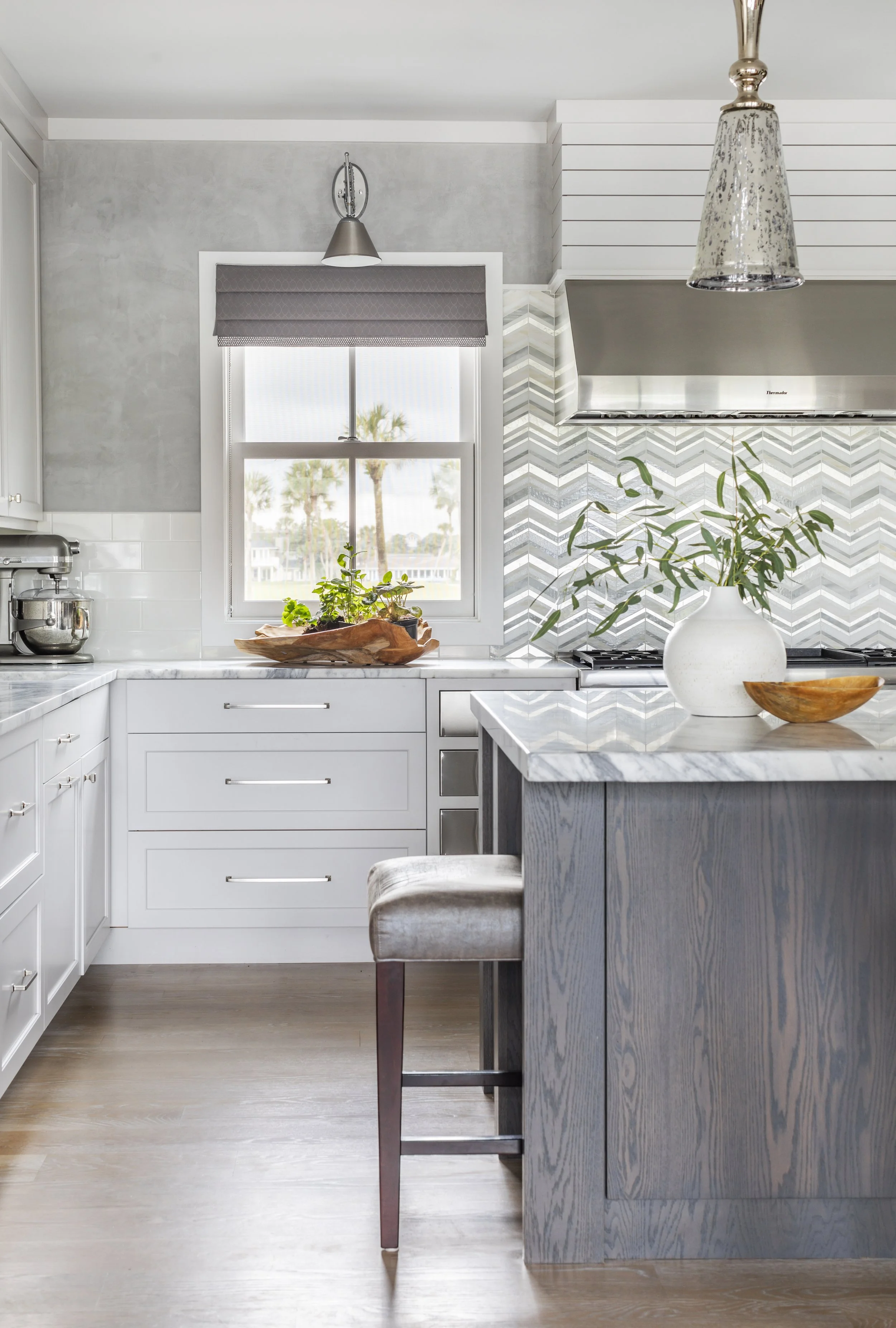 Making A Kitchen That Lives as Beautifully as it Looks