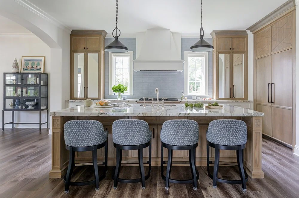 What Luxury Buyers Actually Want in a Remodel