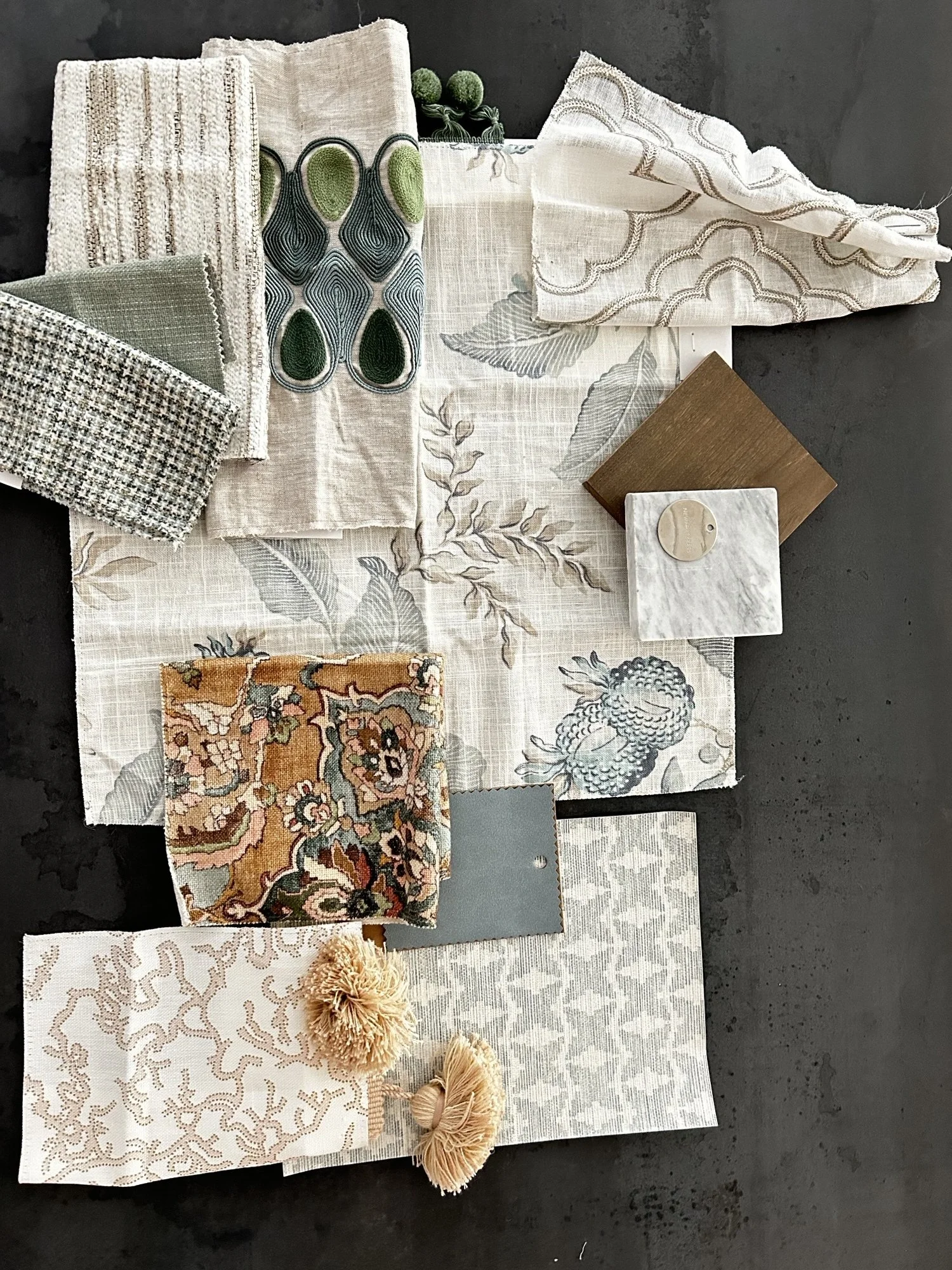 FLAT LAY TO FABULOUS: MEDITERRANEAN REIMAGINED THROUGH HERITAGE