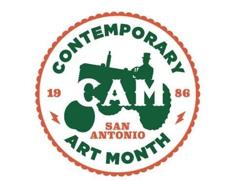Contemporary Art Month