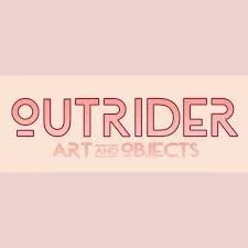 Outrider Arts + Objects CAM Perennial 2026 Partnership