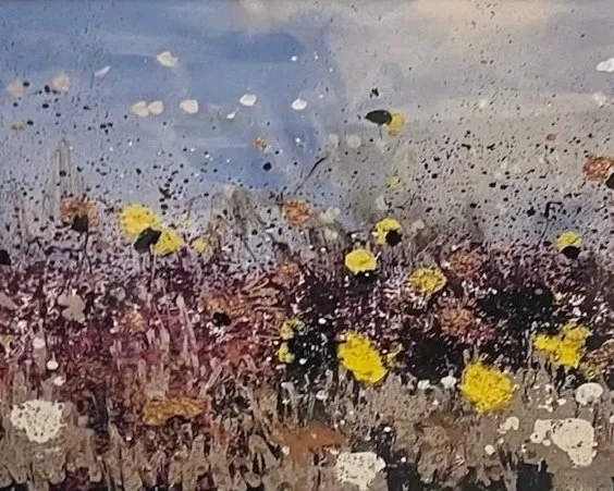 For more information and all sales of work please contact artist directly at
 (210) 884-8100. 