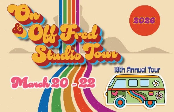 On/Off Fredericksburg Rd 2026 