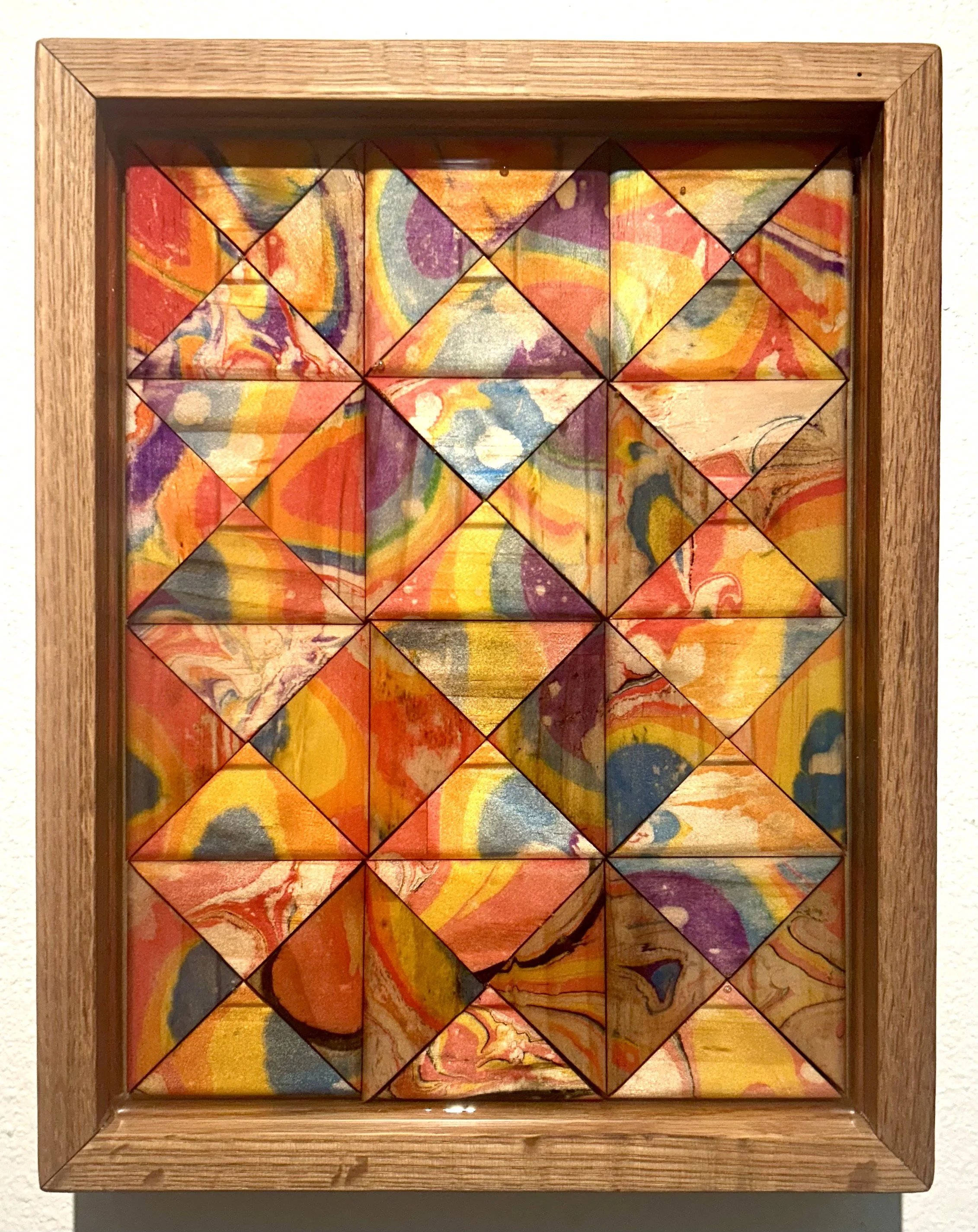 “Another Sweet Group Show" at Space C7