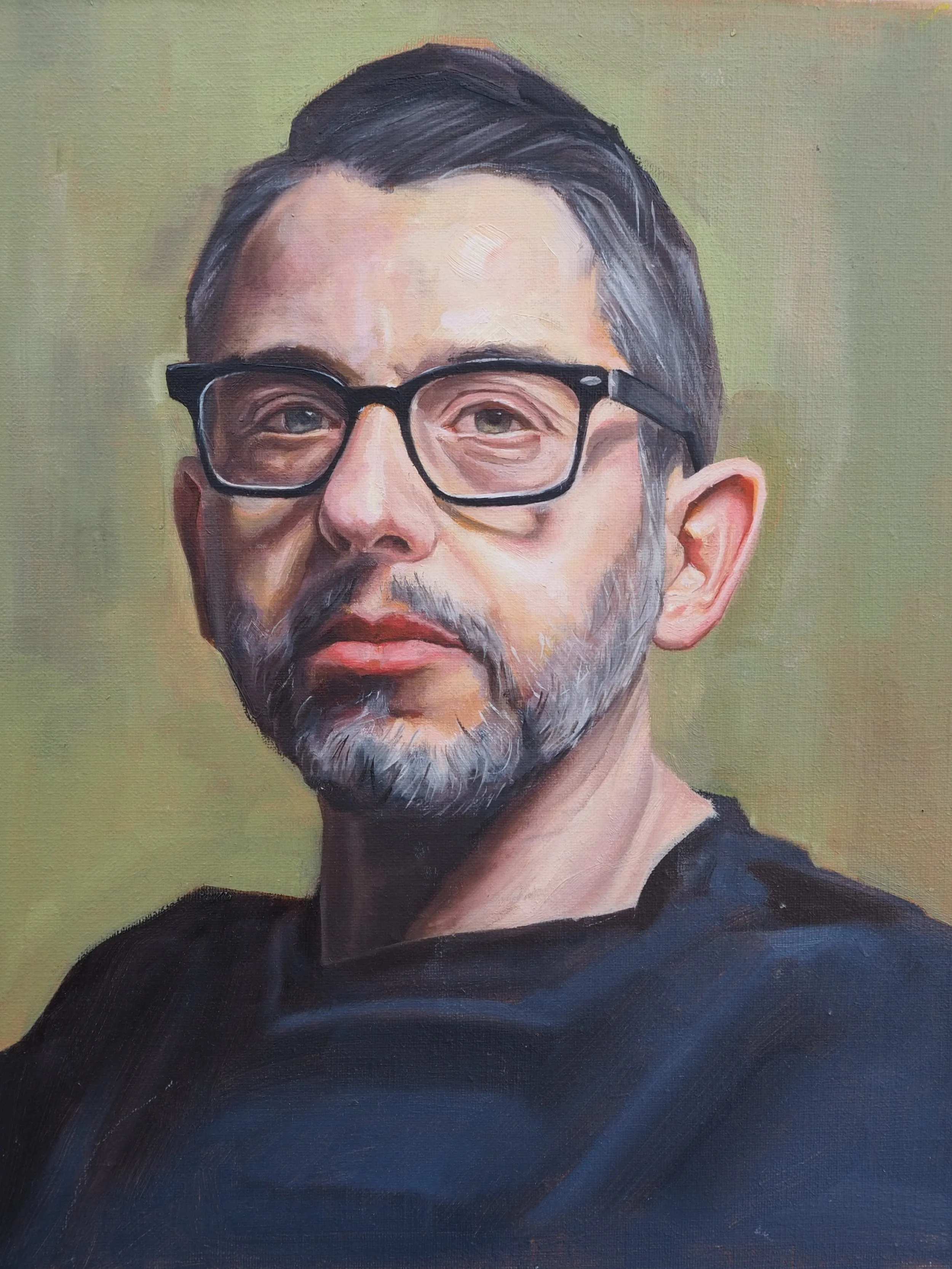 UN/DOCUMENTED Exhibition