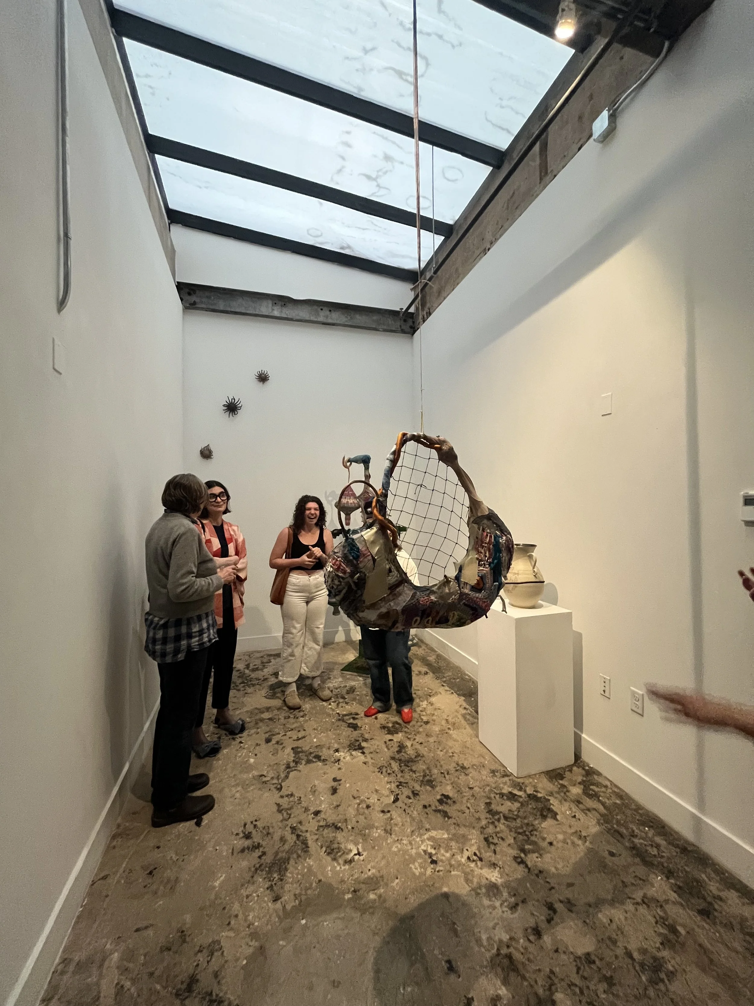 Outrider Art Gallery March 2026! 