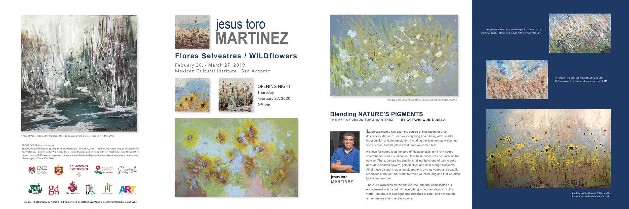 Jesus Toro Martinez.  