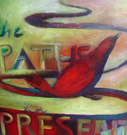 Local Artists Teach Local Art Teachers About Local Nature