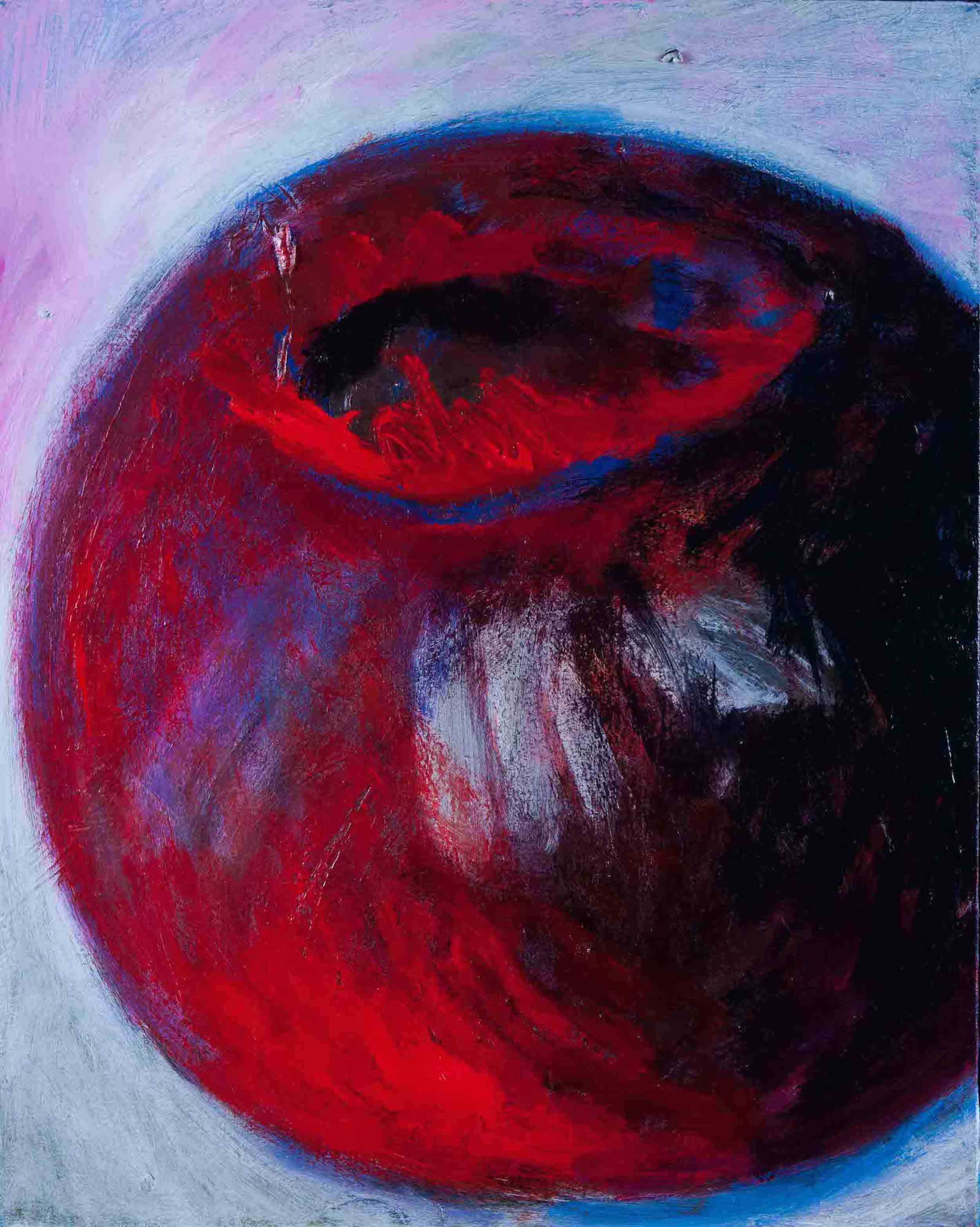 Pomegranate, 2010 .jpeg