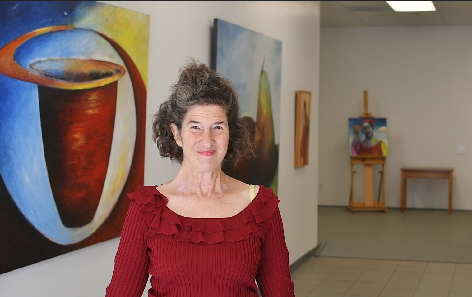 Welcome to Studio Judy G