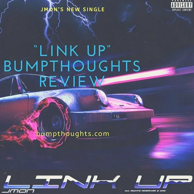 @jmonxx new single is a summer banger 
Read the review at bumpthoughts.com