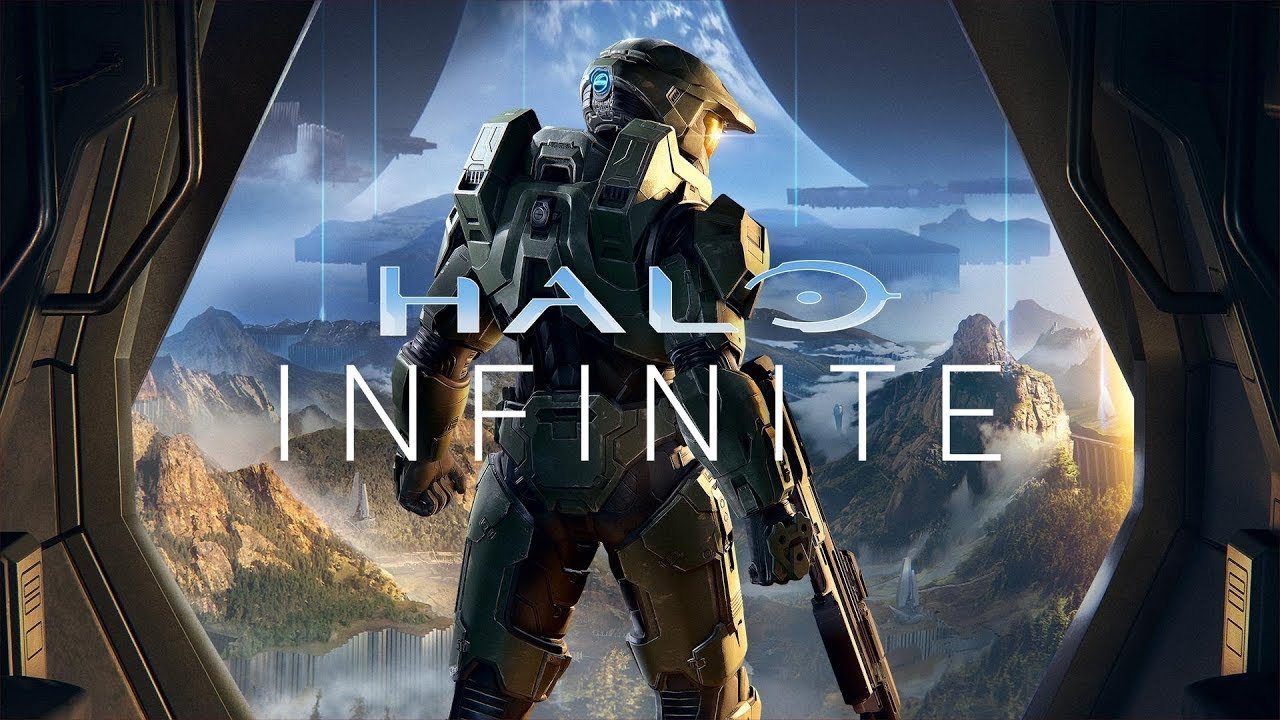 Discover Hope - Halo Infinite E3 2019