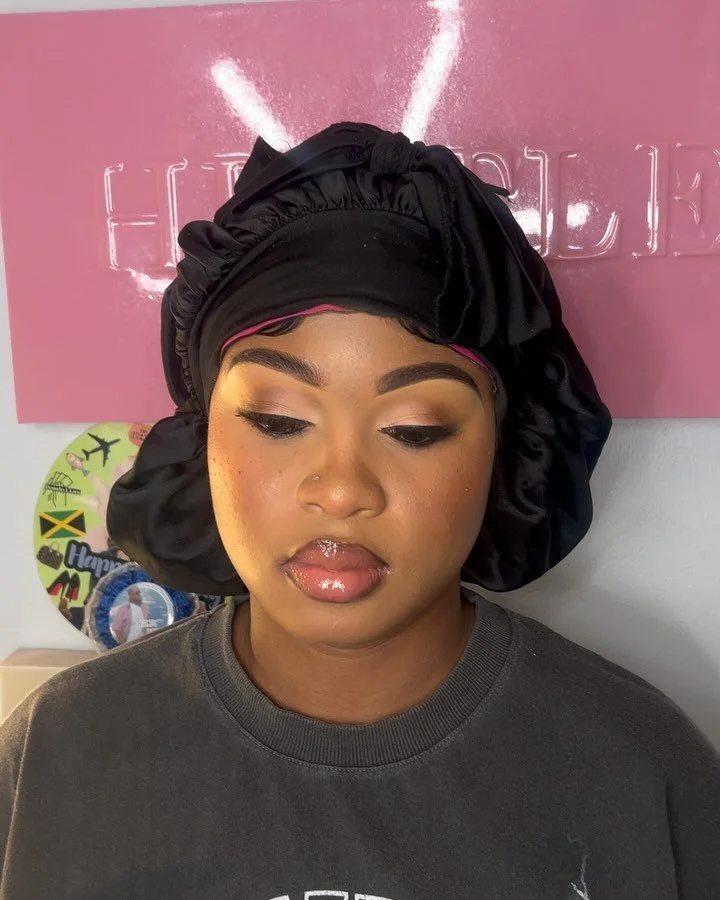 I missed doing makeup 🥹 Subtle Beat😊
. 
.
.
#dramaticmakeup #smokeyeye #naturalmakeup #queensmua #rosedalemua #brooklynmua #nycmua #bronxmua #statenislandmua #travelmua #melaninmua #melaninmakeup  #naturalbeauty #naturalmakeup #sweetsixteen #birthd