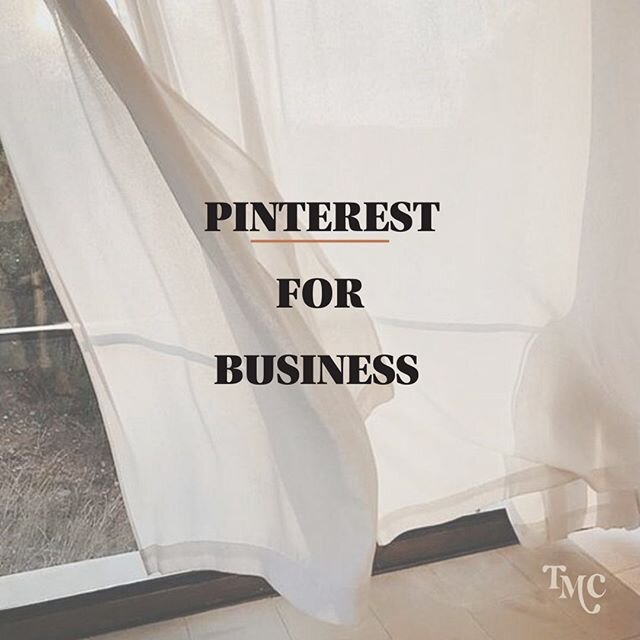 Are you new to Pinterest? ⠀⠀⠀⠀⠀⠀⠀⠀⠀
⠀⠀⠀⠀⠀⠀⠀⠀⠀
--&gt; Here the first 3 steps to start with Pinterest for Business: ⠀⠀⠀⠀⠀⠀⠀⠀⠀
⠀⠀⠀⠀⠀⠀⠀⠀⠀
📌 Step 1: create a business account because that unlocks a lot of different tools including analytics and the new p