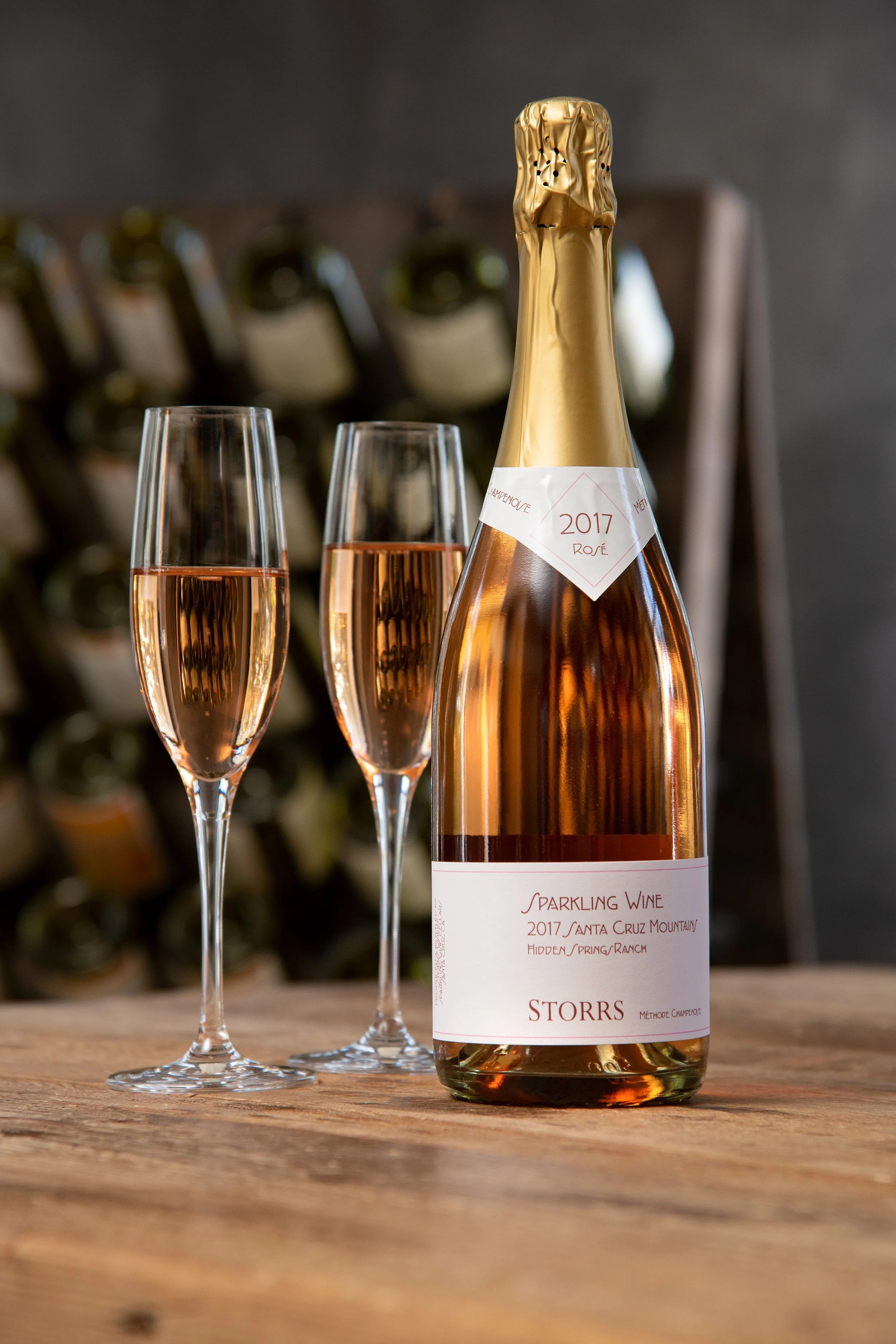 Mothers’ Day Chocolate &amp; Sparkling Rose’@ the Quarry
