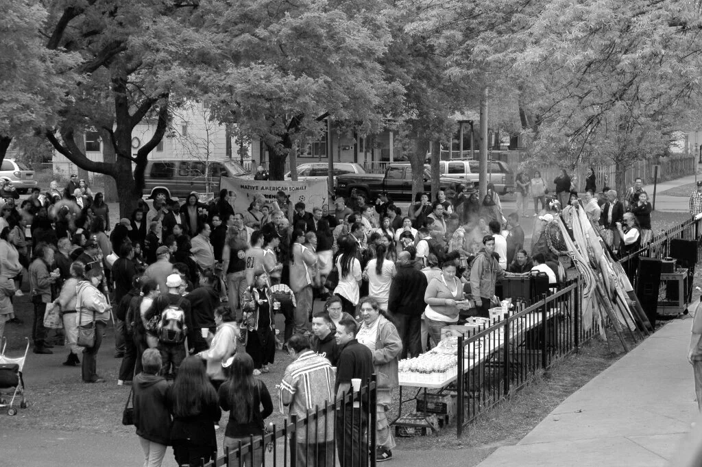 Little Earth Residents Association Minneapolis, MN