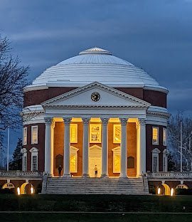 Why legal education matters.