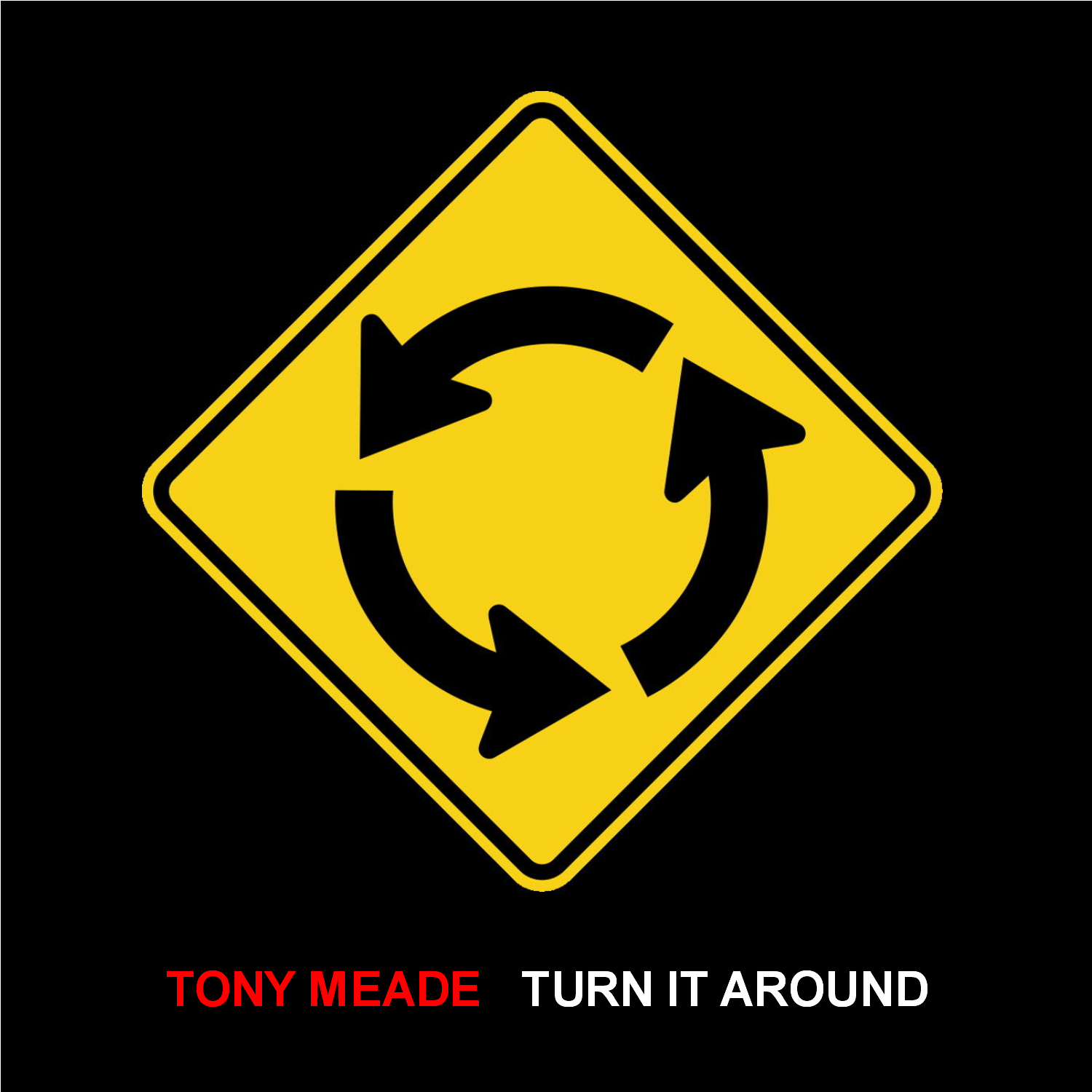 Turn It Around (2020)