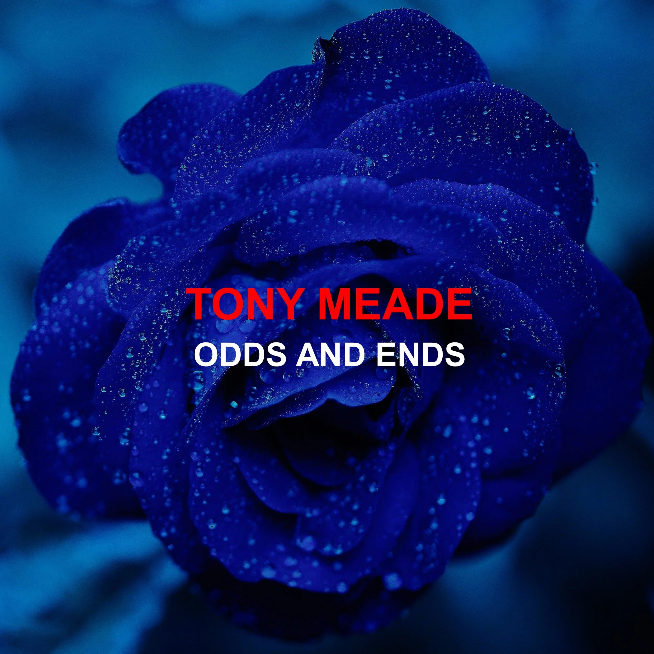 Odds And Ends (2023)