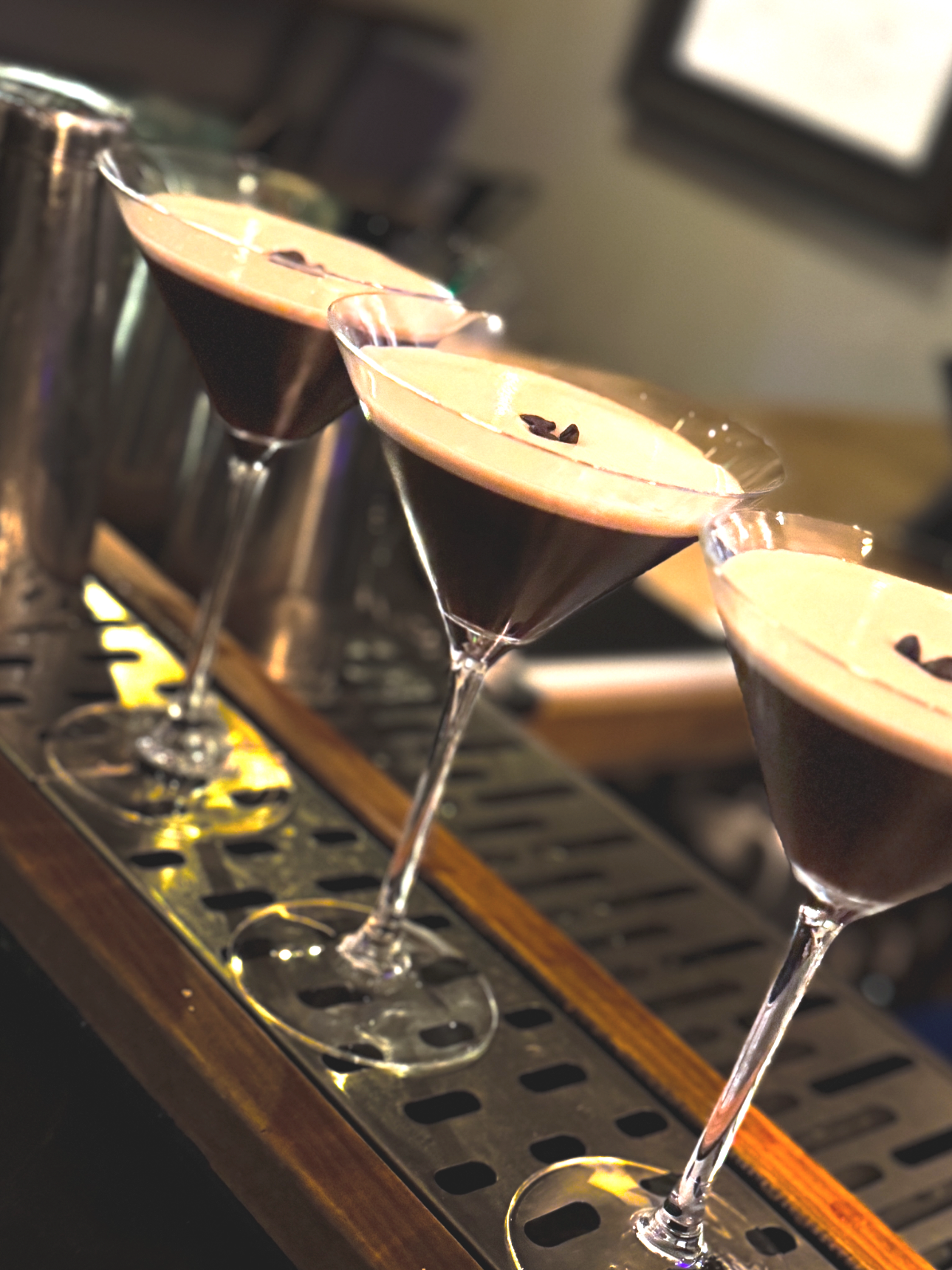 Happy Hour EVERY Tuesday-Saturday 4:00pm-7:00pm