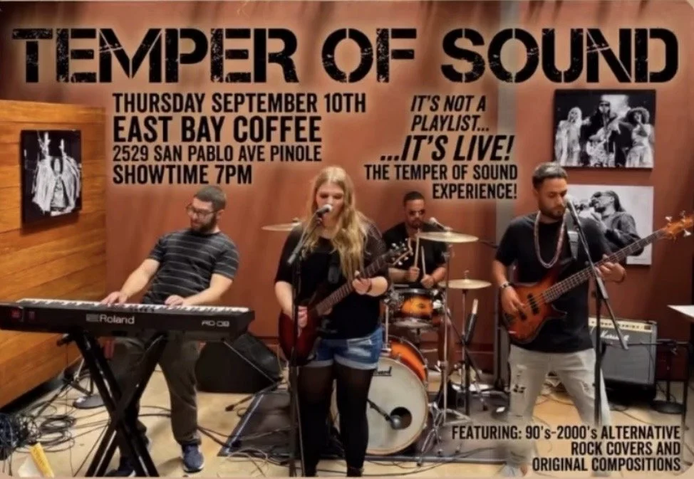 Live Music