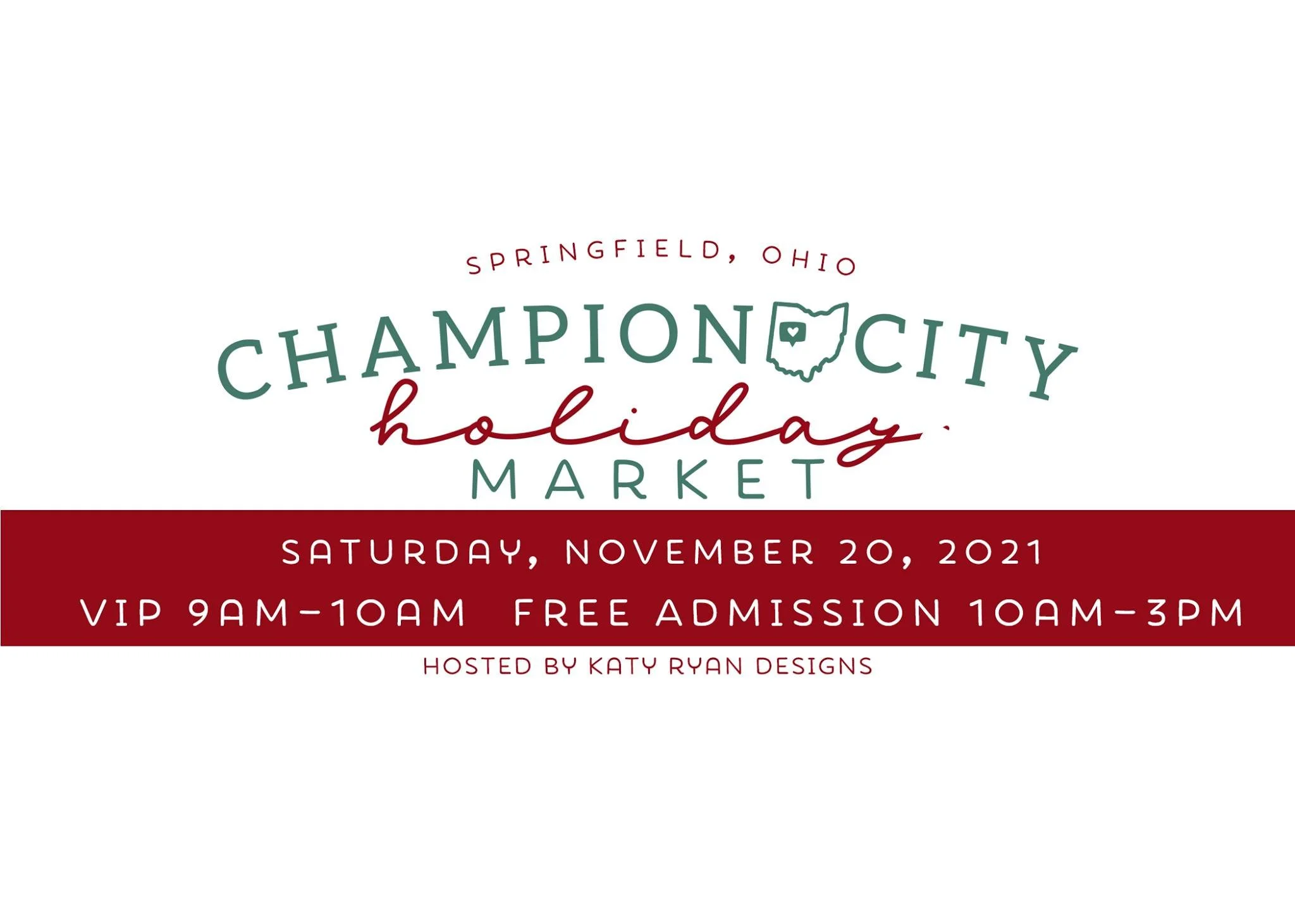 Springfield Events You Won’t Want To Miss