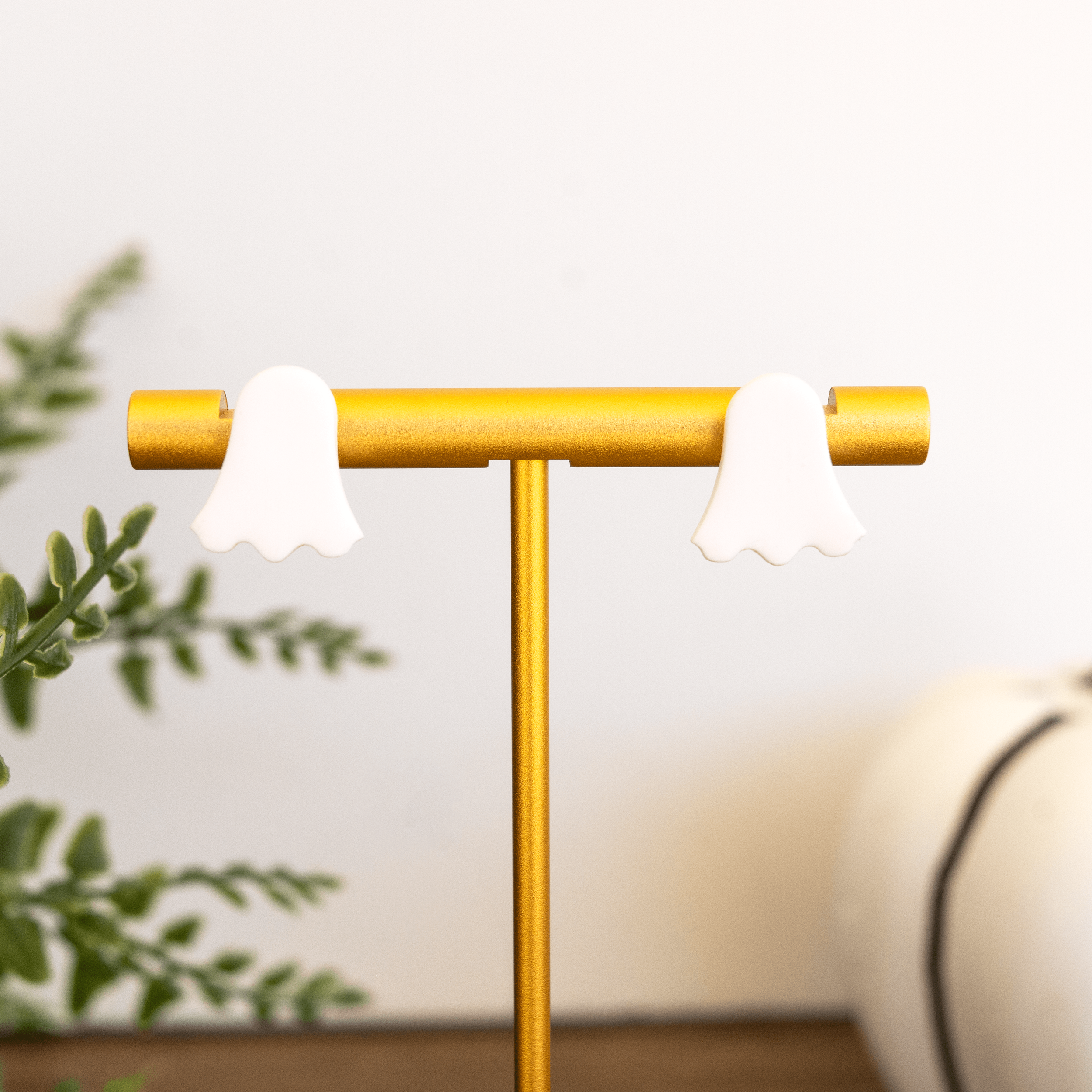 white ghost halloween studs-min.png