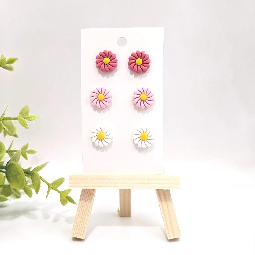 All recent orders have been sent out as of this afternoon. 🎉 Thank you all so much for all the love lately. 🥰 I hope you love everything as much as I do. 😊