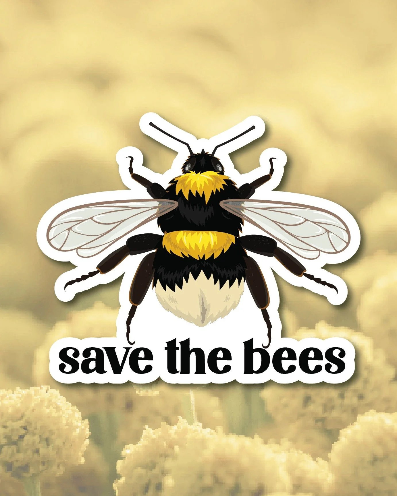 Happy World Bee Day! 🐝💕

Bees have many very important jobs, but their biggest contribution (as well as other pollinators) is that they pollinate nearly 3/4 of the plants that produce 90% of the world&rsquo;s food. 1/3 of the world&rsquo;s food pro