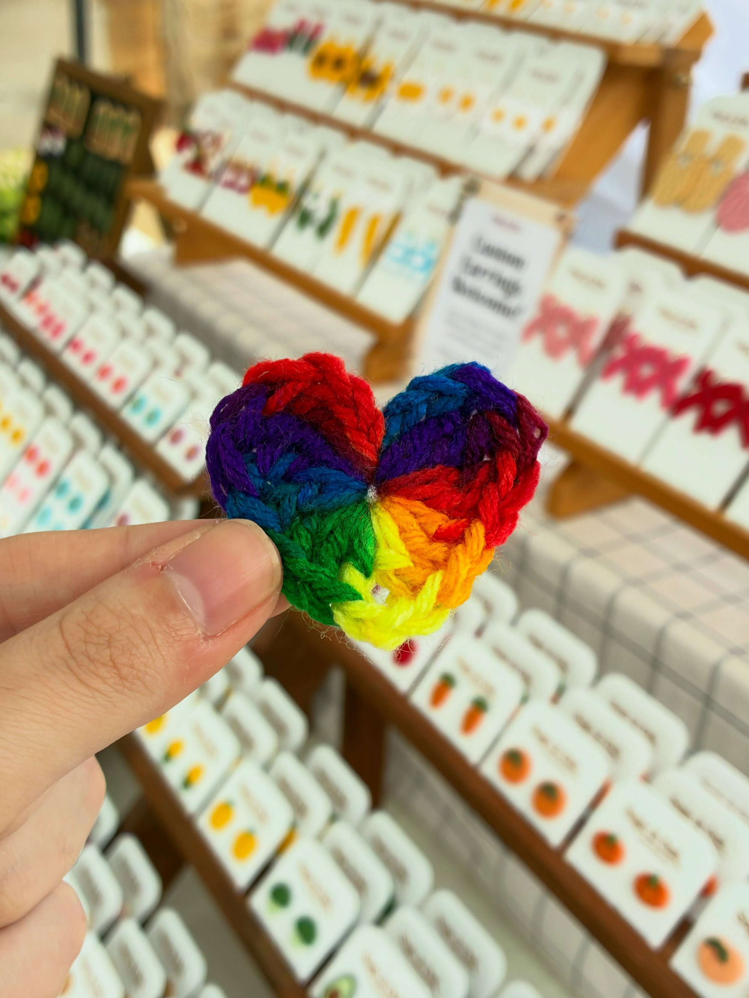 Grateful for another wonderful day at the Springfield Farmers Market. Thank you to everyone who stopped out and made the morning great. 🥰