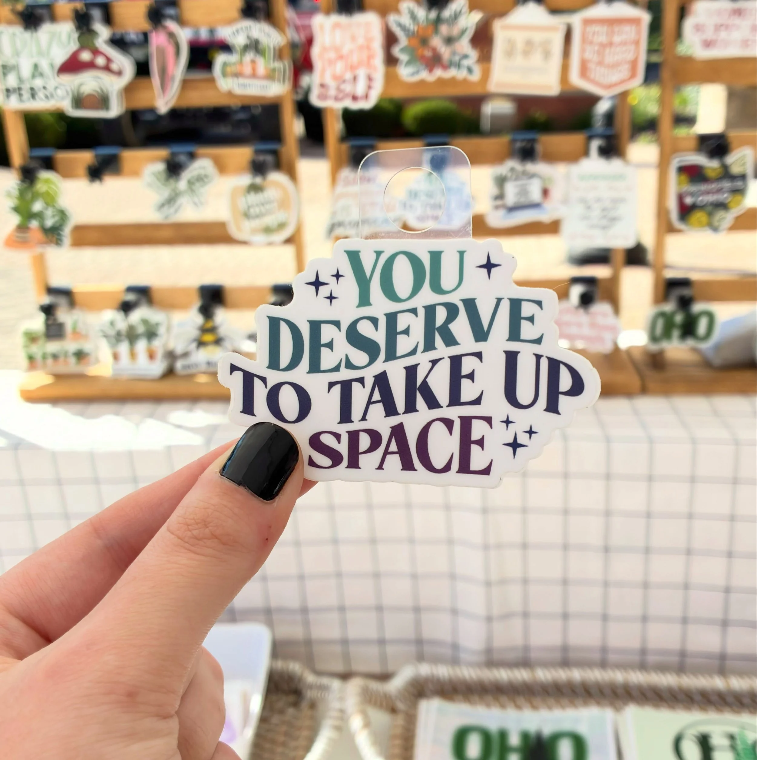 Today is the final @spfldfarmersmarket of the 2026 season and it&rsquo;s a beautiful day for it. We are here until 12:30 this afternoon. Come shop small and support your local farmers, bakers, and makers. 🫶🏻🥰