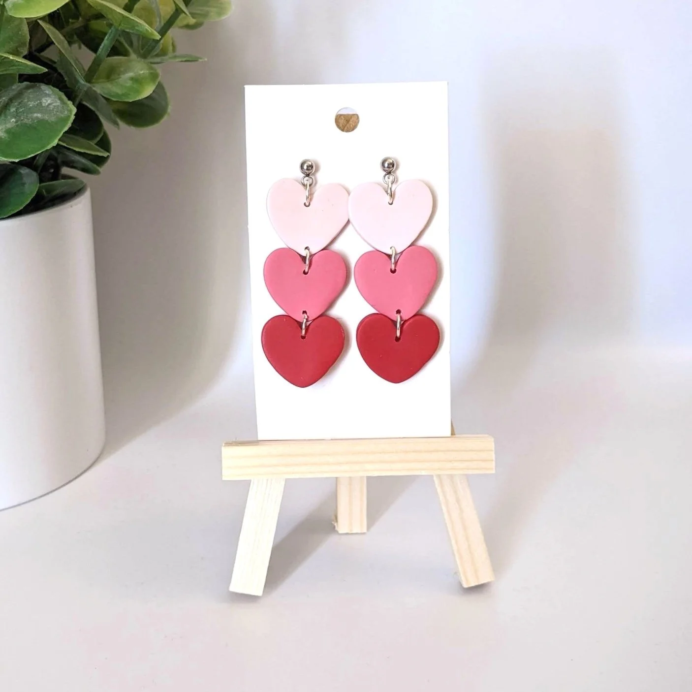 "Adora" Earrings