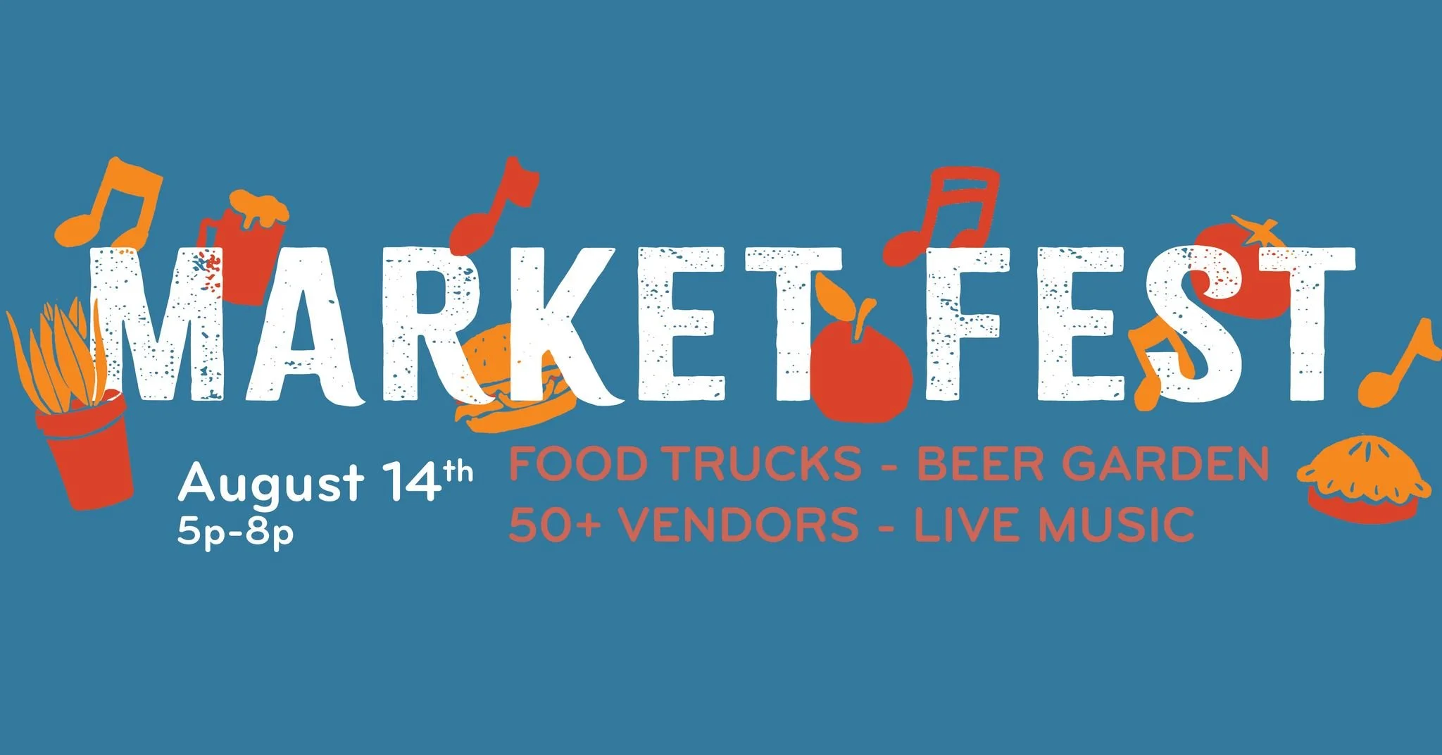 MarketFEST 2025