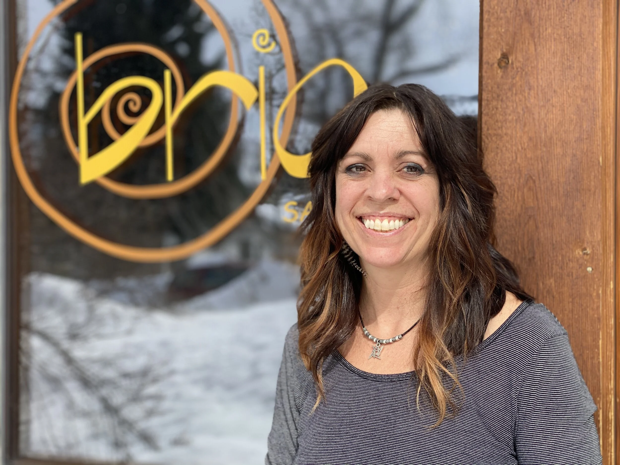 Stylists Profiles — Brio Salon Steamboat
