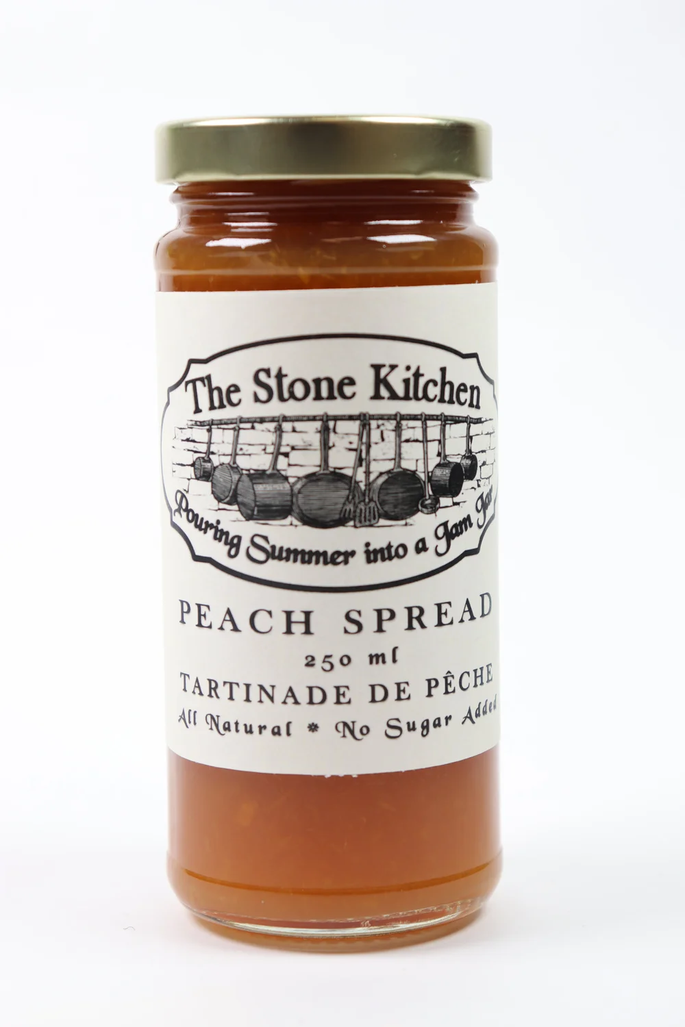 The Stone Kitchen Jams and Jellies — Alice's Pantry