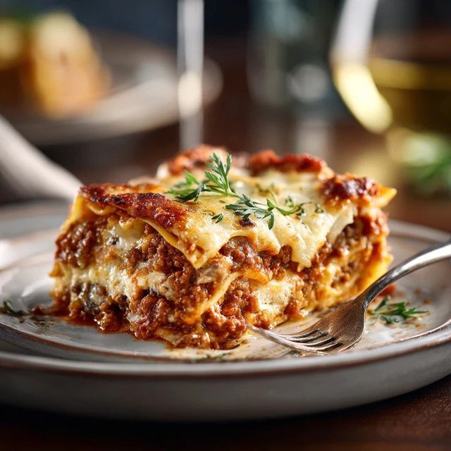 Beef Lasagna.JPG